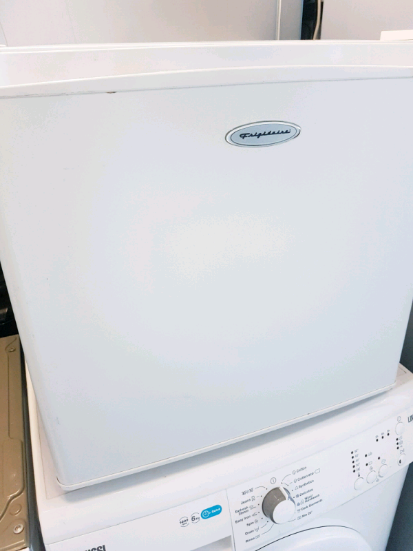 fridgemaster table top freezer